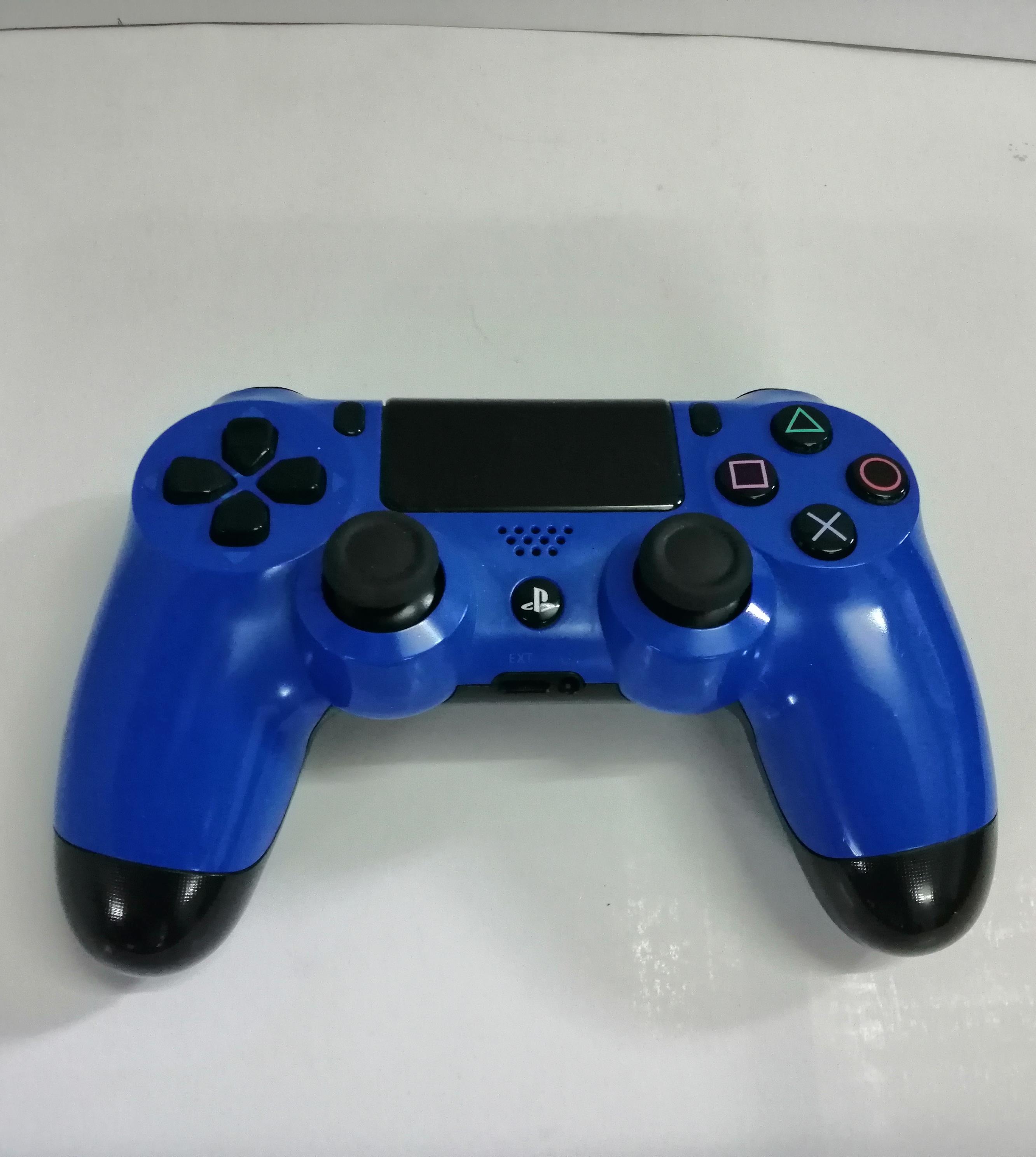 Used ps4 2024 controller wireless